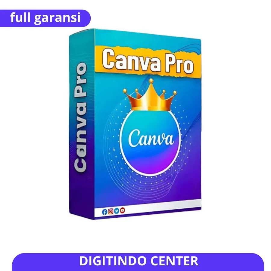Canva Pro